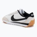 Жіноче взуття Nike Pacific білий/платиновий відтінок/яскраво-оранжевий/чорний 3
