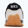Жіноче взуття Nike Pacific білий/платиновий відтінок/яскраво-оранжевий/чорний 6