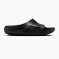 Шльопанці чоловічі Nike ReactX Rejuven8 black/black/black