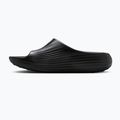 Шльопанці чоловічі Nike ReactX Rejuven8 black/black/black 2