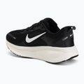 Кросівки для бігу жіночі Nike Vomero 18 black/coconut milk/summit white 3