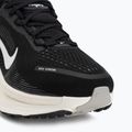 Кросівки для бігу жіночі Nike Vomero 18 black/coconut milk/summit white 7
