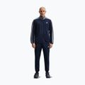 Спортивний костюм чоловічий Nike Sportswear Club obsidian/smoke grey/white/white