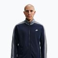 Спортивний костюм чоловічий Nike Sportswear Club obsidian/smoke grey/white/white 3