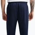 Спортивний костюм чоловічий Nike Sportswear Club obsidian/smoke grey/white/white 5