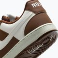 Кросівки жіночі Nike Court Vision Low sail/cacao wow/coconut milk/sail 9