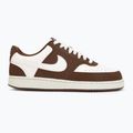 Кросівки жіночі Nike Court Vision Low sail/cacao wow/coconut milk/sail 2