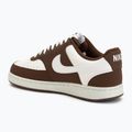 Кросівки жіночі Nike Court Vision Low sail/cacao wow/coconut milk/sail 3
