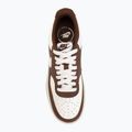 Кросівки жіночі Nike Court Vision Low sail/cacao wow/coconut milk/sail 5