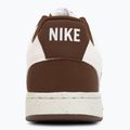 Кросівки жіночі Nike Court Vision Low sail/cacao wow/coconut milk/sail 6