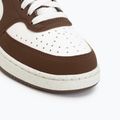Кросівки жіночі Nike Court Vision Low sail/cacao wow/coconut milk/sail 7