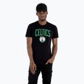 Футболка чоловіча New Era Celtics black