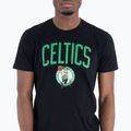 Футболка чоловіча New Era Celtics black 4