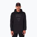 Кофта чоловіча New Era NOS NBA Reegular Chicago Bulls Hoody black