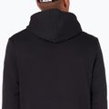 Кофта чоловіча New Era NOS NBA Reegular Chicago Bulls Hoody black 4