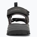 Сандалі чоловічі SKECHERS Prewitt Rigdon black 6