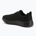 Кросівки чоловічі SKECHERS Go Walk Flex Vespid black 3