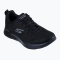 Кросівки чоловічі SKECHERS Go Walk Flex Vespid black