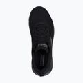 Кросівки чоловічі SKECHERS Go Walk Flex Vespid black 4