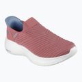 Жіночі туфлі SKECHERS Bobs Sport Infinity Daily rose 8