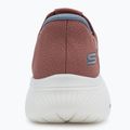 Жіночі туфлі SKECHERS Bobs Sport Infinity Daily rose 6