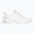 Кросівки жіночі SKECHERS Bobs Sport Unity Pinch Of Luck off white 9