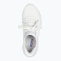 Кросівки жіночі SKECHERS Bobs Sport Unity Pinch Of Luck off white 11