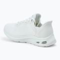Кросівки жіночі SKECHERS Bobs Sport Unity Pinch Of Luck off white 3