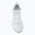 Кросівки жіночі SKECHERS Bobs Sport Unity Pinch Of Luck off white 5