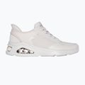 Жіночі кросівки SKECHERS Uno Tres Air Easy Steppers білого кольору 9