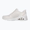 Жіночі кросівки SKECHERS Uno Tres Air Easy Steppers білого кольору 10