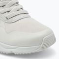 Жіночі кросівки SKECHERS Uno Tres Air Easy Steppers білого кольору 7