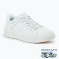 Кросівки чоловічі SKECHERS Court Break Double Vented white