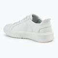 Кросівки чоловічі SKECHERS Court Break Double Vented white 3