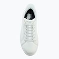 Кросівки чоловічі SKECHERS Court Break Double Vented white 5