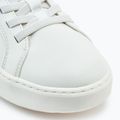 Кросівки чоловічі SKECHERS Court Break Double Vented white 7