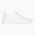 Кросівки чоловічі SKECHERS Court Break Double Vented white 9