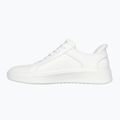 Кросівки чоловічі SKECHERS Court Break Double Vented white 10