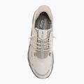 Кросівки чоловічі SKECHERS Glide-Step Pro beige 5