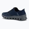Кросівки чоловічі SKECHERS Glide-Step Pro navy/charcoal 3