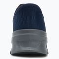 Кросівки чоловічі SKECHERS Glide-Step Pro navy/charcoal 6