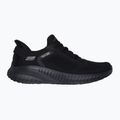 Кросівки жіночі SKECHERS Bobs Squad Chaos Current Muse black 9