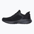 Кросівки жіночі SKECHERS Bobs Squad Chaos Current Muse black 10