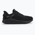 Кросівки жіночі SKECHERS Bobs Squad Chaos Current Muse black 2