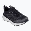 Кросівки жіночі SKECHERS Edgeride Power Flow black/lavender 2