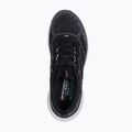Кросівки жіночі SKECHERS Edgeride Power Flow black/lavender 4