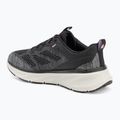 Кросівки жіночі SKECHERS Edgeride Power Flow black/lavender 3