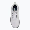 Кросівки чоловічі SKECHERS Edgeride Exxo white 5