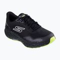 Кросівки чоловічі SKECHERS Go Run Consistent 2.0 Piedmont navy/lime