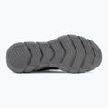 Кросівки чоловічі SKECHERS Bobs B Flex Chill Edge dark grey 4